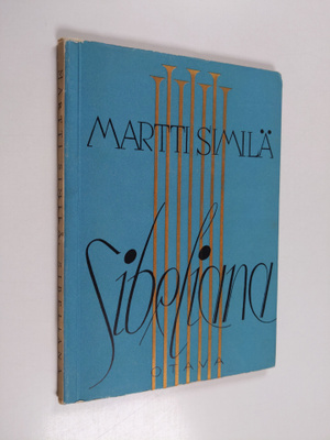 Martti Similä : Sibeliana