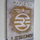 Marie Lu : Legend - pikkukuva 1