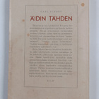 Carl Sundby ym. : Äidin tähden - pikkukuva 2