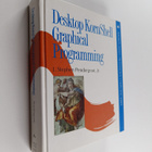 J. Stephen Pendergrast : Desktop kornshell graphical prog... - pikkukuva 1