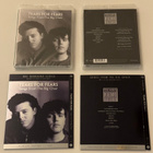 Tears For Fears - Songs From The Big Chair (HI-RES & ATMOS) - pikkukuva 1