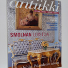 Glorian antiikki 5/2004 - pikkukuva 1