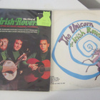 The Irish Rovers LP 6 kpl USA - pikkukuva 1