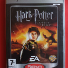 Harry Potter ja liekehtivä pikari PS2 - pikkukuva 1
