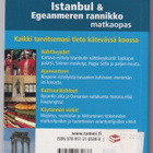 Neil Wilson: Istanbul & Egeanmeren rannikko - pikkukuva 2