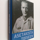 Antero Aakkula : Asetakista toiseen - pikkukuva 1