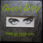 Green Day: Time of your life 1 & 2 CD Ep:eet /ostettu Austr. - pikkukuva 2
