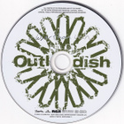 Outlandish • Closer Than Veins CD - pikkukuva 4