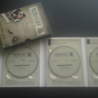 DVD: Homicide - Pelon Kadut, Kausi 1. 4xDVD (1993/2007) - pikkukuva 4
