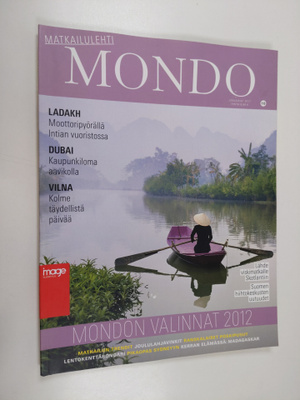 Mondo 10/2011