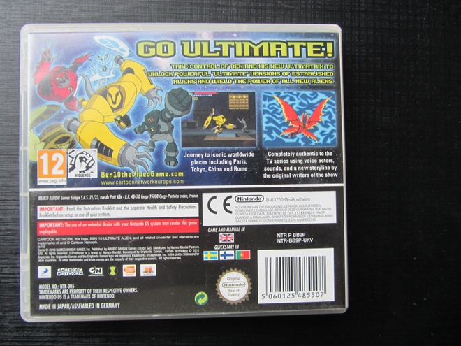Item image