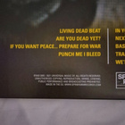 children of bodom-are you dead yet vinyyli - pikkukuva 5