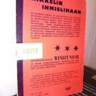 WESLEY NICOL (  HARRI KUUSA ) :  NIKKELIÄ IHMISLIHAAN - pikkukuva 2