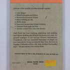 Cari Ferre : Pocket Guide to Macrobiotics - pikkukuva 2