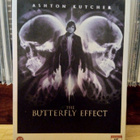 The Butterfly Effect 2DVD steelbook - pikkukuva 1