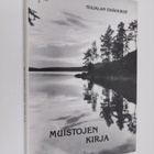 Antti Airola : Muistojen kirja : Toijalan Eräveikot 1928-... - pikkukuva 1