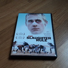 The Slaughter Rule (2002) DVD Suomijulkaisu - pikkukuva 1