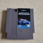 NES: Nigel Mansell's World Championship Racing (USA) - pikkukuva 1
