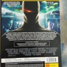 Päivä jona maailma pysähtyi, DVD, sis. postikulut - pikkukuva 2