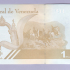 Venezuela 1 Millon (1000000) Bolivares v.2020 UNC P-114b - pikkukuva 2