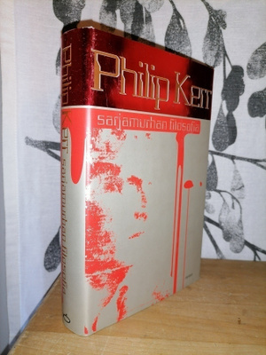 Philip Kerr - Sarjamurhan filosofia - 1.p.Uusi