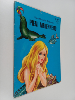 Pieni merenneito