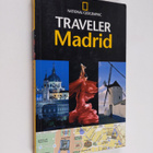 Annie Bennett : National Geographic Traveler: Madrid - pikkukuva 1