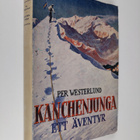 Per Westerlund : Kanchenjunga ett Äventyr - pikkukuva 1