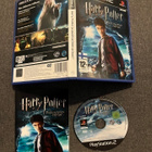 Harry Potter Ja Puoliverinen Prinssi PS2 (Suomitekstitys) - pikkukuva 1