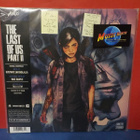 Gustavo Santaolalla - The Last of Us Part II M-/M- OST - pikkukuva 1