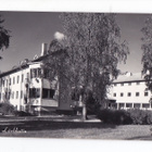 VANHA Postikortti Karjaa Raasepori Lärkkulla 1950-l - pikkukuva 1