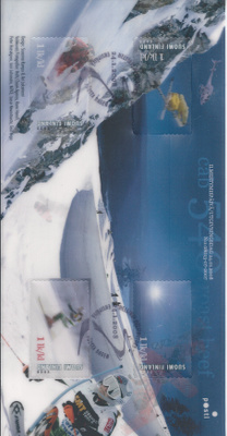2007 Bl 49 Alppihiihtoa epleimattuna