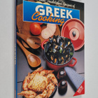 Greek cooking - pikkukuva 1