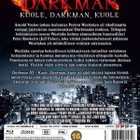 Darkman 3 : Kuole Darkman, Kuole - (Blu-ray) - pikkukuva 2