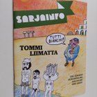 Sarjainfo 4/2014 - pikkukuva 1