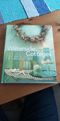 Barbara jacksier waterside Cottages