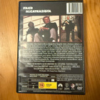 Pako Alcatrazista DVD - pikkukuva 2