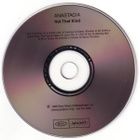 ANASTACIA  ::  NOT THAT KIND  ::  CD ALBUM  PROMO  !!   1999 - pikkukuva 1