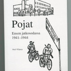 Pojat Enson jatkosodassa 1941-1944 - pikkukuva 1