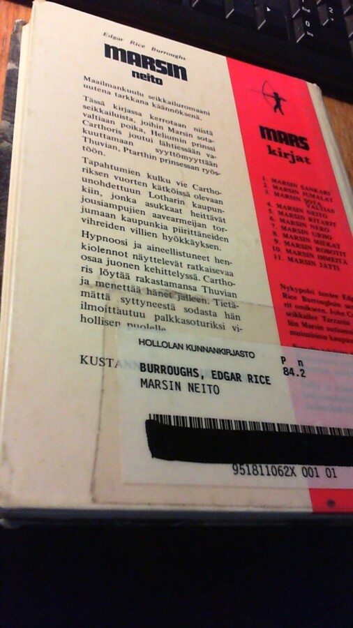Item image