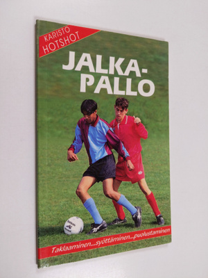 Jalkapallo