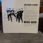 The Rock-A-Teens- Woo-Hoo - pikkukuva 2