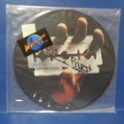 JUDAS PRIEST - BRITISH STEEL M- UK 2010 LP - pikkukuva 1