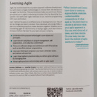 Andrew Stellman : Learning Agile : Understanding Scrum, X... - pikkukuva 2