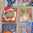 Uudet lasten ja nuorten tietokirjat - pikkukuva 3