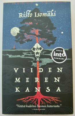 Risto Isomäki: Viiden meren kansa