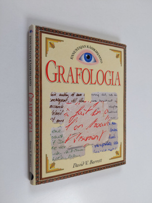 David V. Barrett : Grafologia