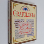 David V. Barrett : Grafologia - pikkukuva 1
