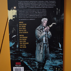 Hellblazer : Savua ja tulta Albumi - pikkukuva 2