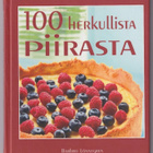 Barbro Lönnegren: 100 herkullista piirasta - pikkukuva 1
